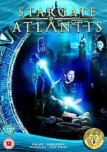 Stargate Atlantis - Series 3 Vol.5