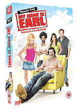 My Name Is Earl - Series 2 - Complete