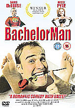 Bachelorman