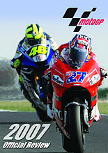 Moto GP Review - 2007