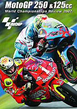 MotoGP 125/250 Review 2007