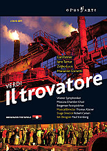 Verdi - Il Trovatore (Various Artists)