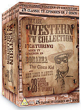 Classic Western TV Collection, The