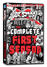 XPW TV - Series 1