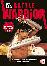 Battle Warrior