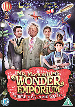 Mr Magorium's Wonder Emporium