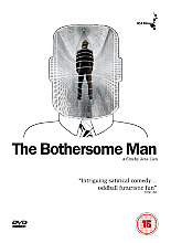 Bothersome Man, The (aka (Den Brysomme Mannen))