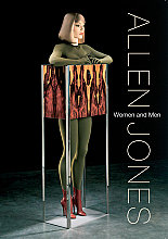 Allen Jones - Women And Men