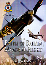 Battle Of Britain - Memorial Flight, The