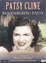 Remembering Patsy - The Official Biography (Various Artists)