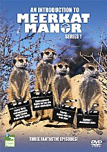 Introduction To Meerkat Manor, An