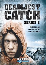 Deadliest Catch - Series 2