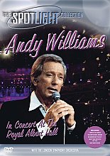 Andy Williams - At The Royal Albert Hall