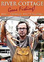 River Cottage - Gone Fishing!