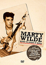 Marty Wilde - Born To Rock 'N' Roll - The 50th Anniversary Concert (Various Artists)