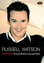 Russell Watson - The Voice - The Ultimate Collection (Various Artists)