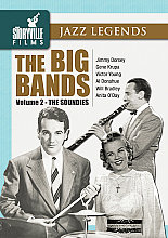 Big Bands Vol. 2 - The Soundies, The (Various Artists)