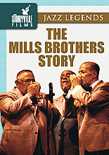 Mills Brothers Story, The