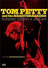 Tom Petty And The Heartbreakers - Runnin' Down A Dream (Various Artists)