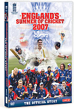 England's Summer Of Cricket 2007 (Box Set)