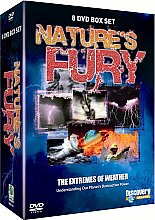 Nature's Fury