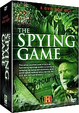 Spying Game, The