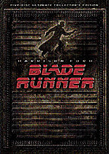 Blade Runner (Final Cut) (Ultimate Collector's Edition)