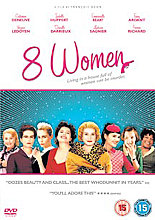 8 Women