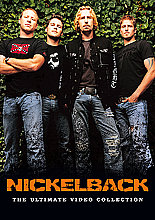 Nickelback - The Ultimate Video Collection