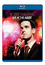 Robbie Williams - Live At The Albert (Various Artists)