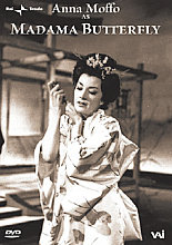 Madama Butterfly (Various Artists)