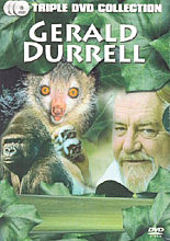 Gerald Durrell (Box Set)