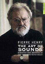 Pierre Henry - The Art Of Sounds (Various Artists)