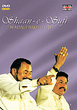 Shaan-E-Sufi - Wadali Brothers