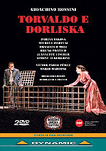 Rossini - Torvaldo E Dorliska (Various Artists)