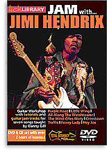 Jam With Jimi Hendrix