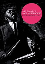 Art Blakey - Live In Sam Remo 1963