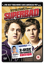 Superbad (Unrated McLovin' Version)