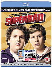 Superbad (Unrated McLovin' Version)