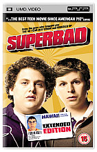 Superbad (Theatrical Version)