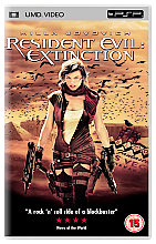 Resident Evil - Extinction