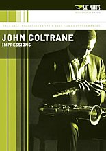 John Coltrane - Impressions