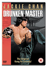 Drunken Master