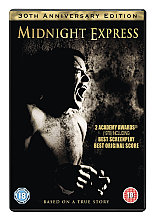 Midnight Express (Anniversary Edition)