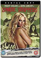 Zombie Strippers