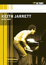 Keith Jarrett - Love Ship