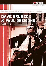 Dave Brubeck And Paul Desmond - Take Five