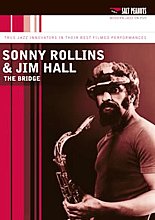 Sonny Rollins And Jim Hall - The Bridge (Various Artists)