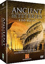 Ancient Mysteries (Box Set)