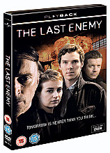 Last Enemy - The Complete Mini-Series, The